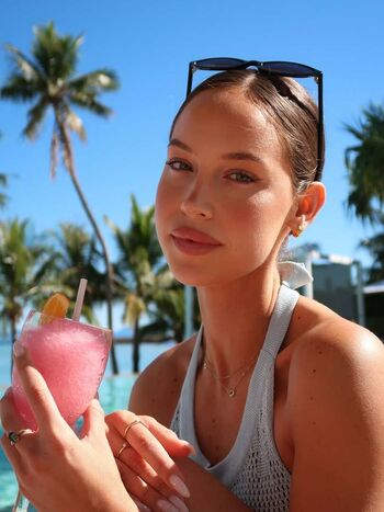 Olivia Mathers