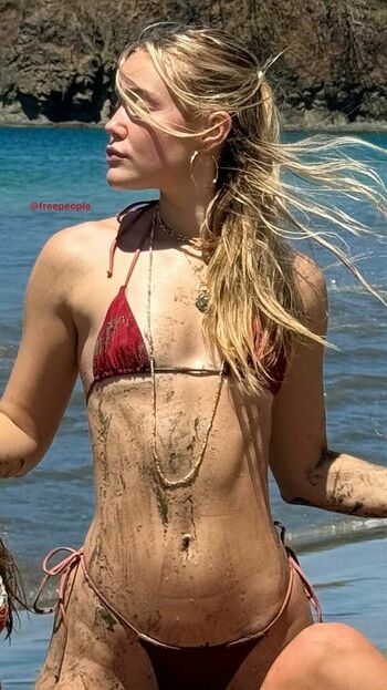 Olivia Ponton