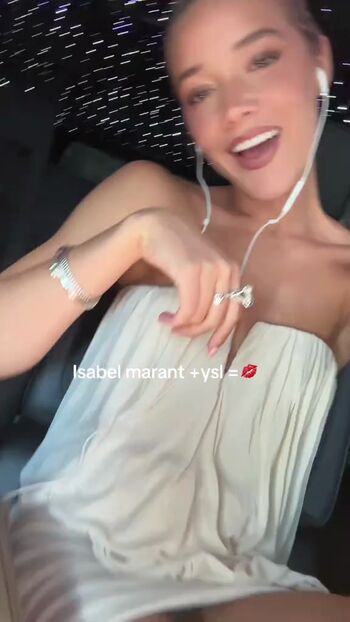 Olivia Ponton