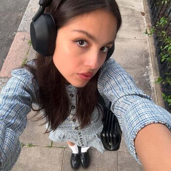 Olivia Rodrigo