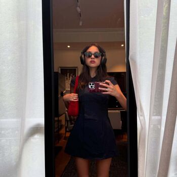 Olivia Rodrigo