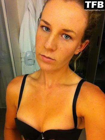Olivia Rogowska