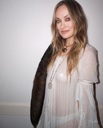Olivia Wilde