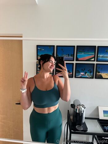 oliviaknight