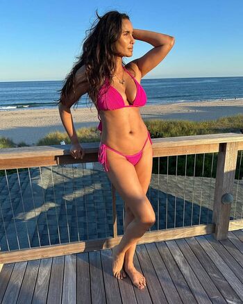 Padma Lakshmi