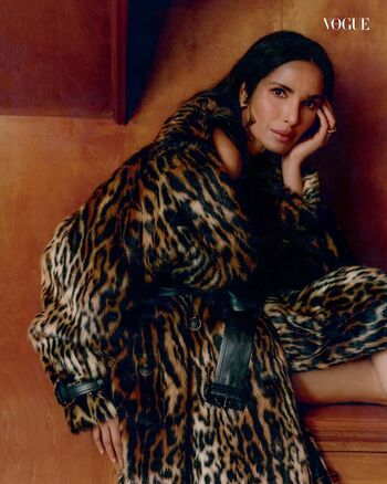 Padma Lakshmi