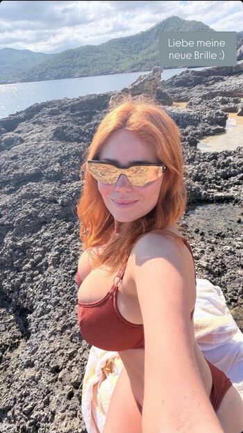 Palina Rojinski