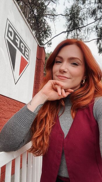 Paloma Tocci