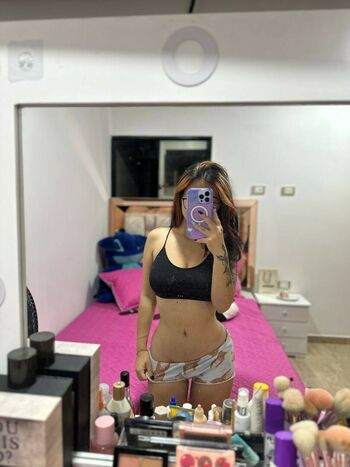 Paola Suarez
