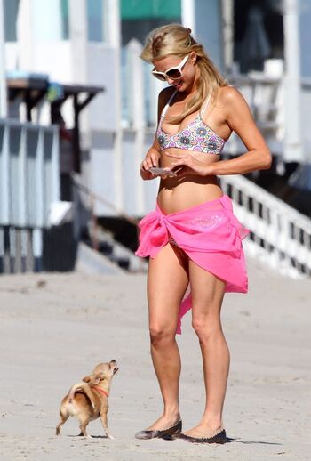 Paris Hilton