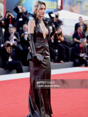 Paris Jackson