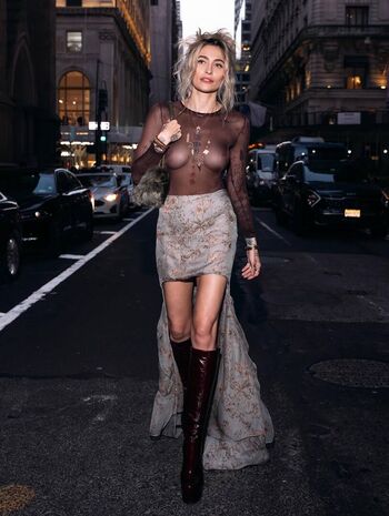 Paris Jackson