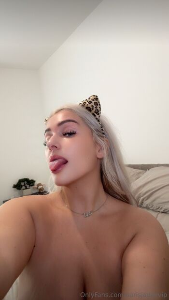 Paris Jade