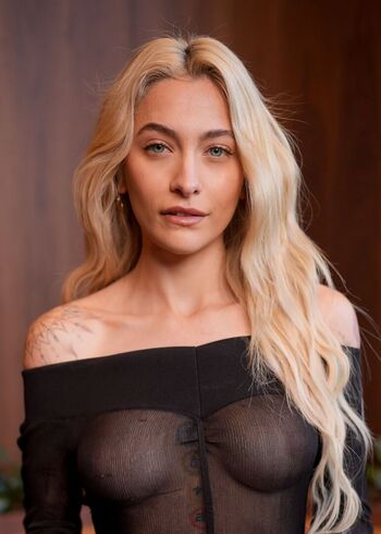 ParisJackson