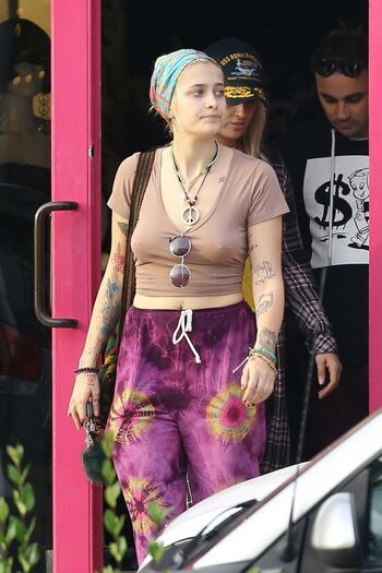 ParisJackson