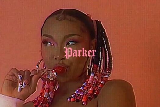 Parker McKenna Posey