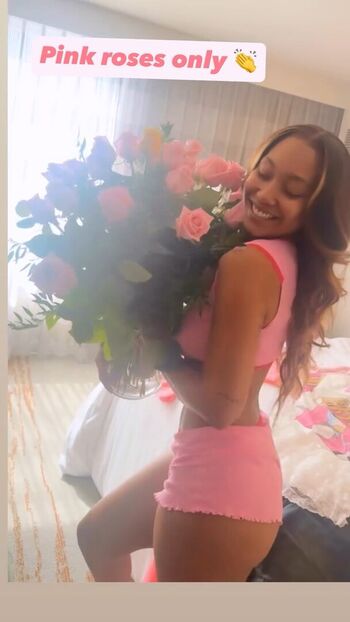 Parker McKenna Posey