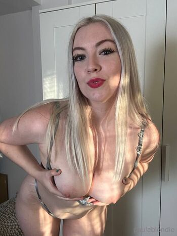 paulablondie