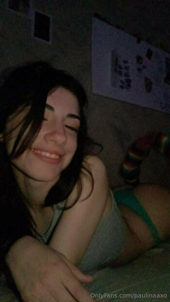 paulinaaxo