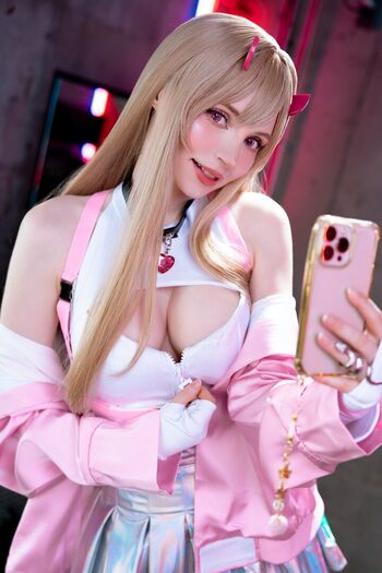 PeachMilky