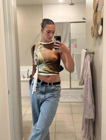 Penny Oleksiak