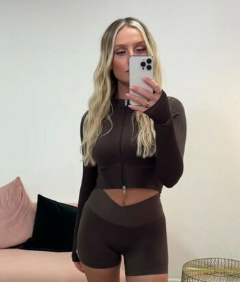 Perrie Edwards