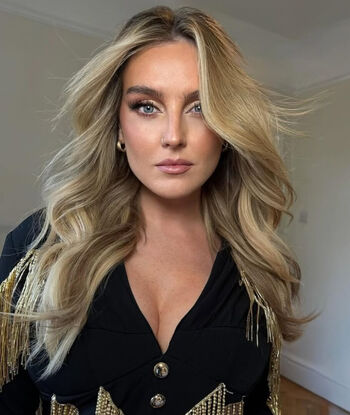 Perrie Edwards