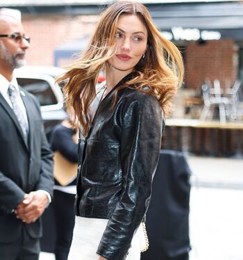 Phoebe Tonkin
