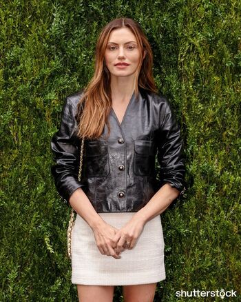 Phoebe Tonkin