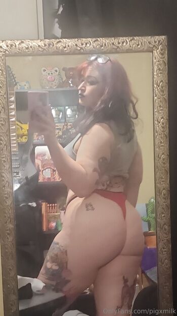 Pigxmilk