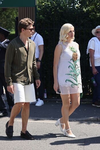 Pixie Lott