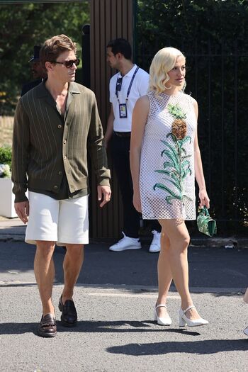 Pixie Lott