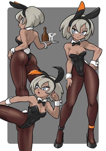 Pokégirls