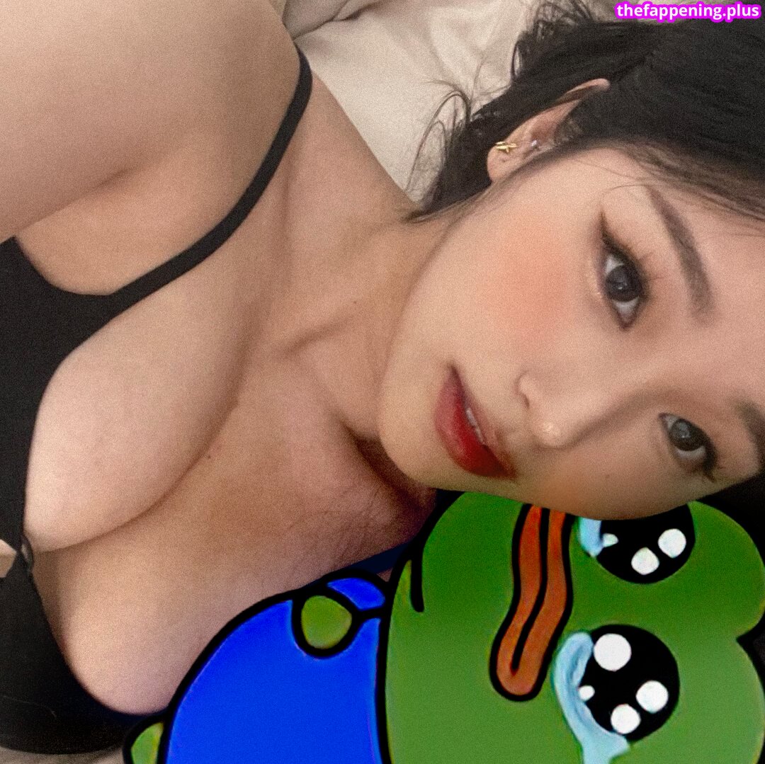 Pokimane