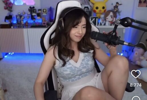 Pokimane