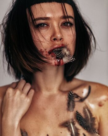 Polina Knyazeva