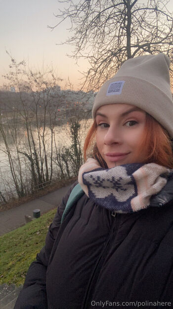 polinahere