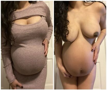 Pregnantpetite