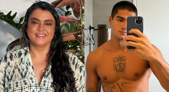 Preta Gil