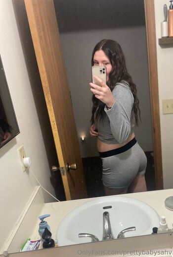 prettybabysahv