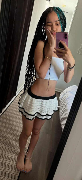 prettyluhhangie
