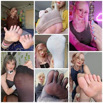 princesshoneysfeet