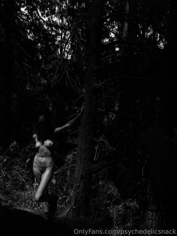 psychedelicsnack