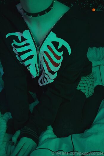 Pxppycorpse