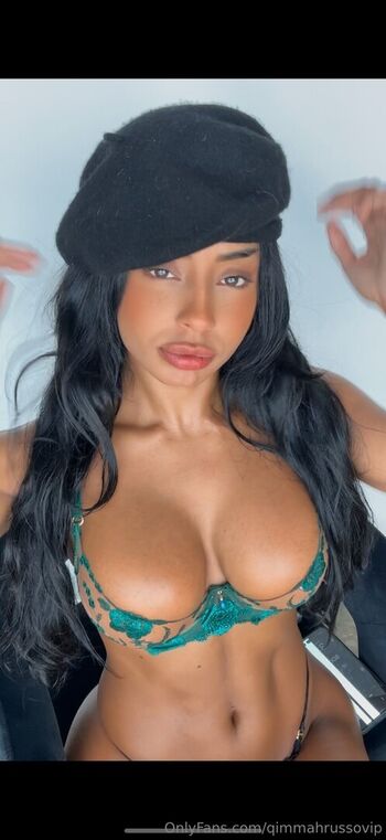 Qimmah Russo