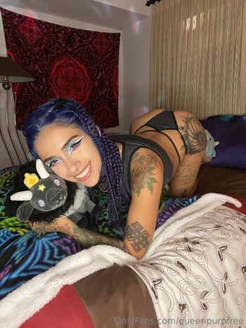 queenpurpfree