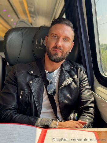 quintonjames