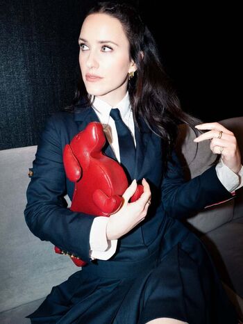 Rachel Brosnahan