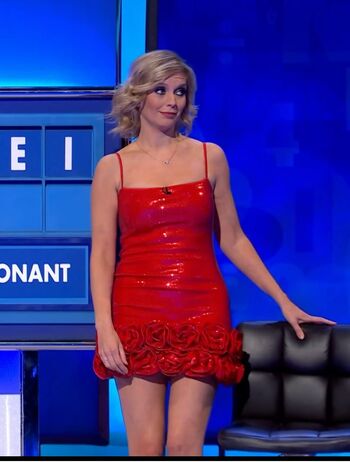 Rachel Riley