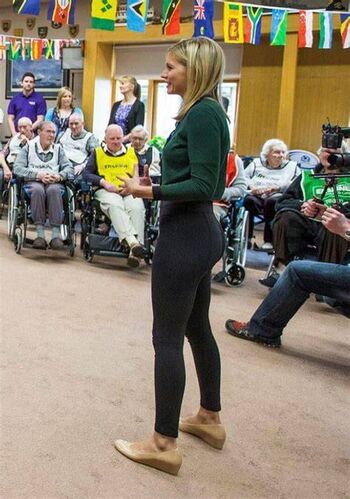 Rachel Riley